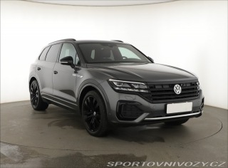 Volkswagen  Touareg R-Line 3.0 TDI
