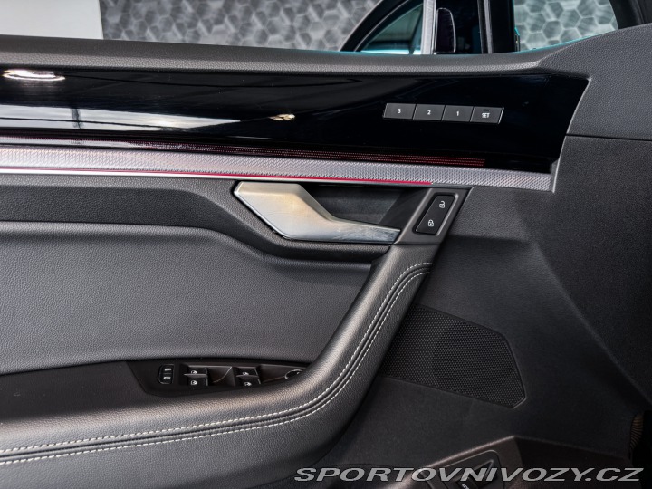 Volkswagen Ostatní modely Touareg R-Line 3.0 TDI 2019