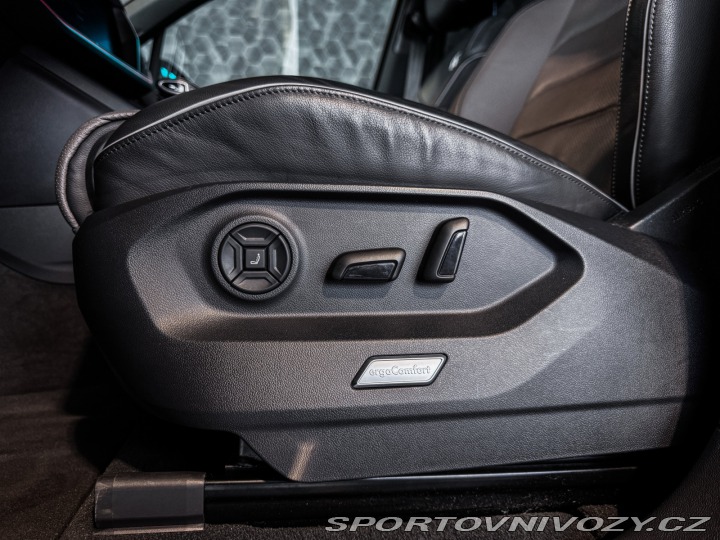 Volkswagen Ostatní modely Touareg R-Line 3.0 TDI 2019