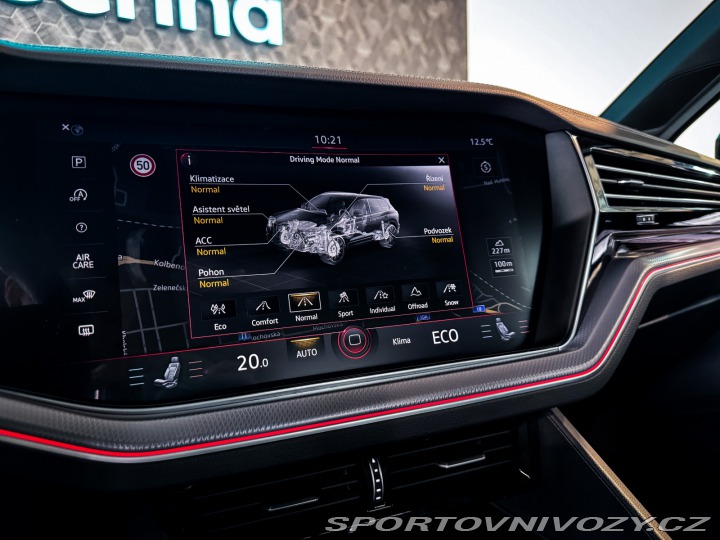 Volkswagen Ostatní modely Touareg R-Line 3.0 TDI 2019