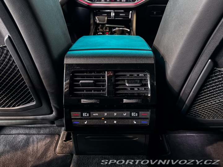 Volkswagen Ostatní modely Touareg R-Line 3.0 TDI 2019