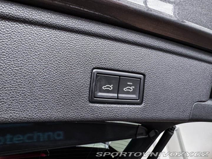 Volkswagen Ostatní modely Touareg R-Line 3.0 TDI 2019