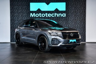 Volkswagen Ostatní modely Touareg R-Line 3.0 TDI 2019