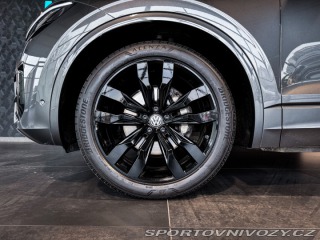 Volkswagen Ostatní modely Touareg R-Line 3.0 TDI 2019