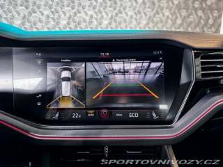 Volkswagen Ostatní modely Touareg R-Line 3.0 TDI 2019