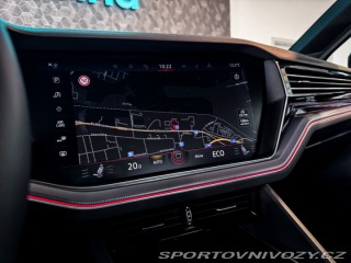 Volkswagen Ostatní modely Touareg R-Line 3.0 TDI 2019