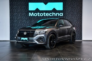 Volkswagen Ostatní modely Touareg R-Line 3.0 TDI 2019