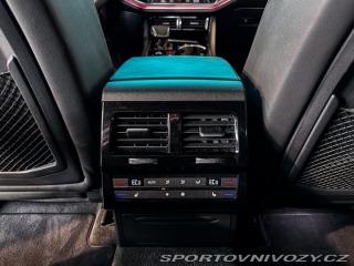 Volkswagen Ostatní modely Touareg R-Line 3.0 TDI 2019