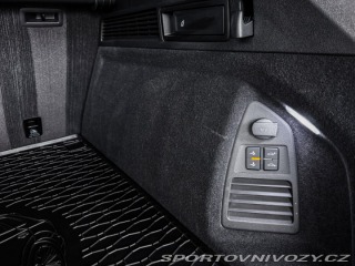 Volkswagen Ostatní modely Touareg R-Line 3.0 TDI 2019