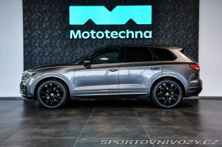 Volkswagen Ostatní modely Touareg R-Line 3.0 TDI 2019