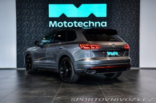 Volkswagen Ostatní modely Touareg R-Line 3.0 TDI 2019