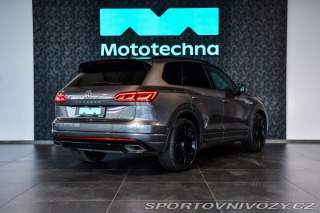 Volkswagen Ostatní modely Touareg R-Line 3.0 TDI 2019