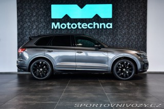 Volkswagen Ostatní modely Touareg R-Line 3.0 TDI 2019