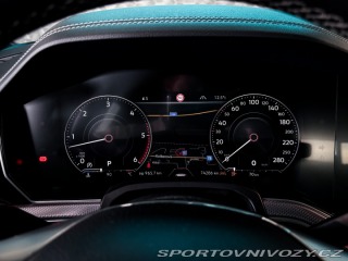 Volkswagen Ostatní modely Touareg R-Line 3.0 TDI 2019