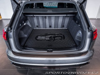 Volkswagen Ostatní modely Touareg R-Line 3.0 TDI 2019