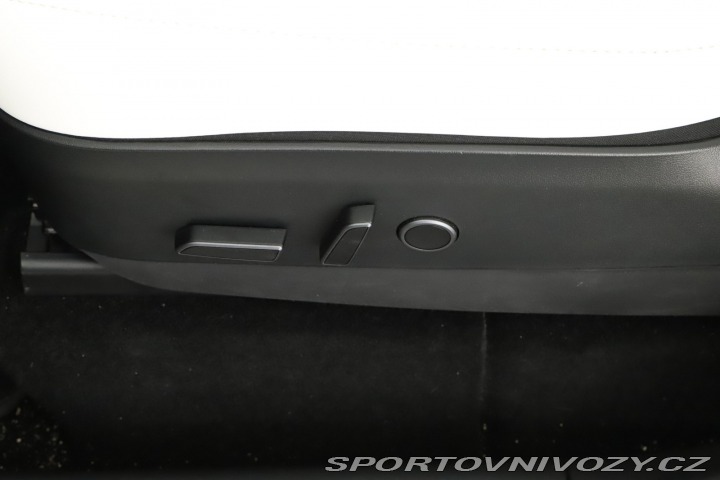 Tesla Model Y Long Range AWD 75kWh 2021