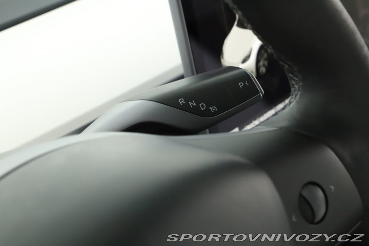 Tesla Model Y Long Range AWD 75kWh 2021