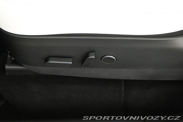 Tesla Model Y Long Range AWD 75kWh 2021