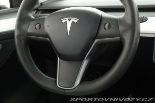 Tesla Model Y Long Range AWD 75kWh 2021