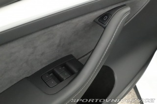 Tesla Model Y Long Range AWD 75kWh 2021