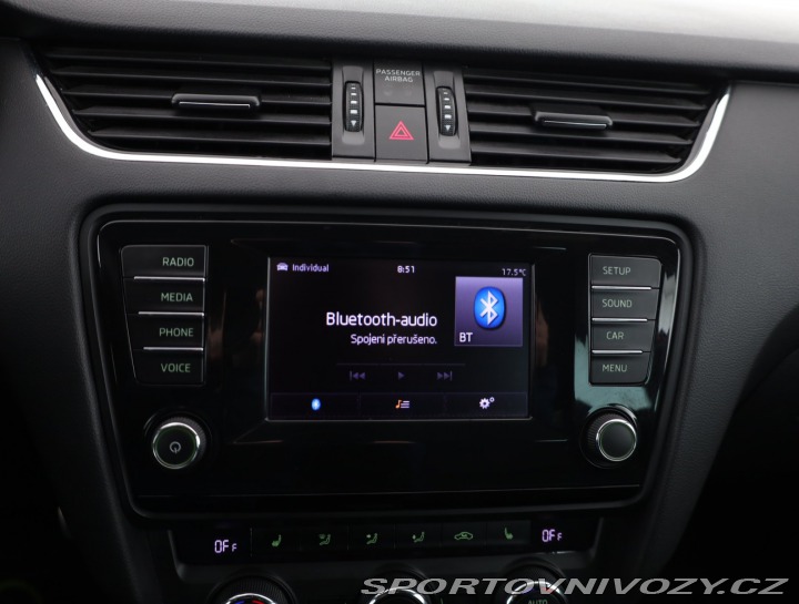 Škoda Octavia RS RS RS 2.0 TDI 2014