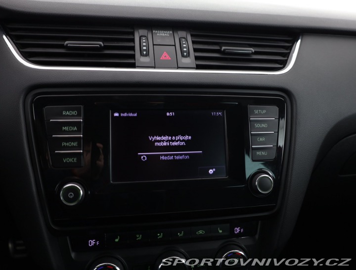 Škoda Octavia RS RS RS 2.0 TDI 2014