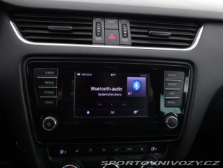 Škoda Octavia RS RS RS 2.0 TDI 2014