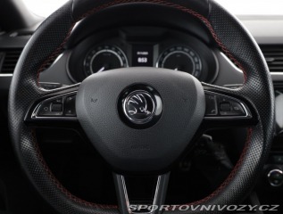 Škoda Octavia RS RS RS 2.0 TDI 2014