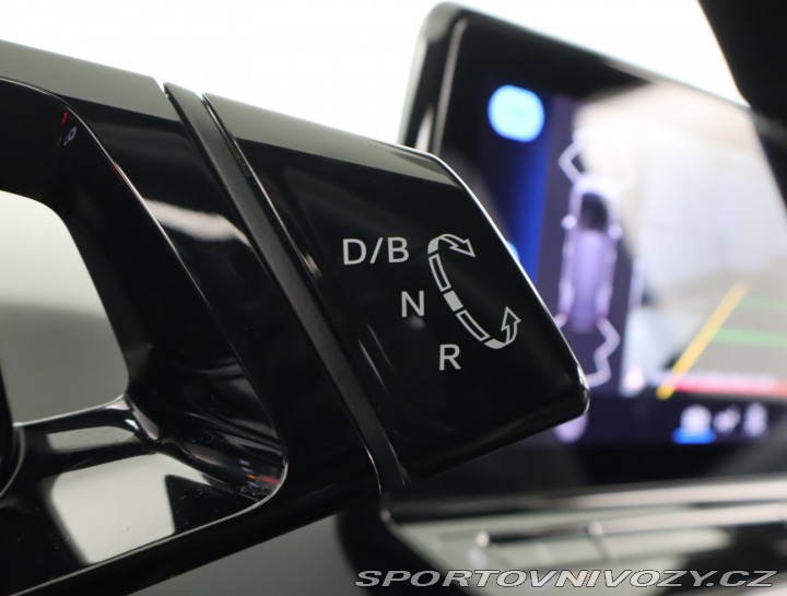 Volkswagen ID.3 1st (62 kWh) 2020