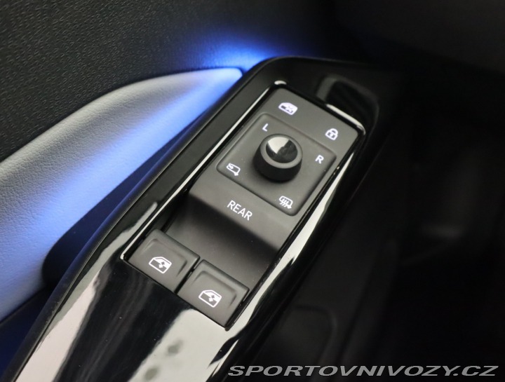 Volkswagen ID.3 1st (62 kWh) 2020