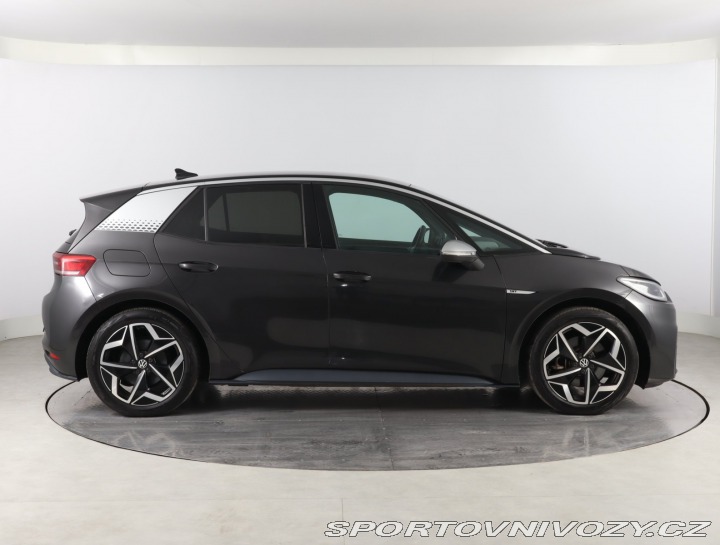 Volkswagen ID.3 1st (62 kWh) 2020
