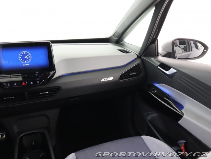 Volkswagen ID.3 1st (62 kWh) 2020