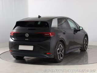 Volkswagen ID.3 1st (62 kWh) 2020