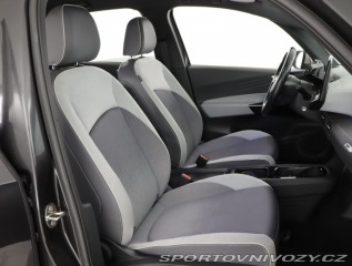 Volkswagen ID.3 1st (62 kWh) 2020