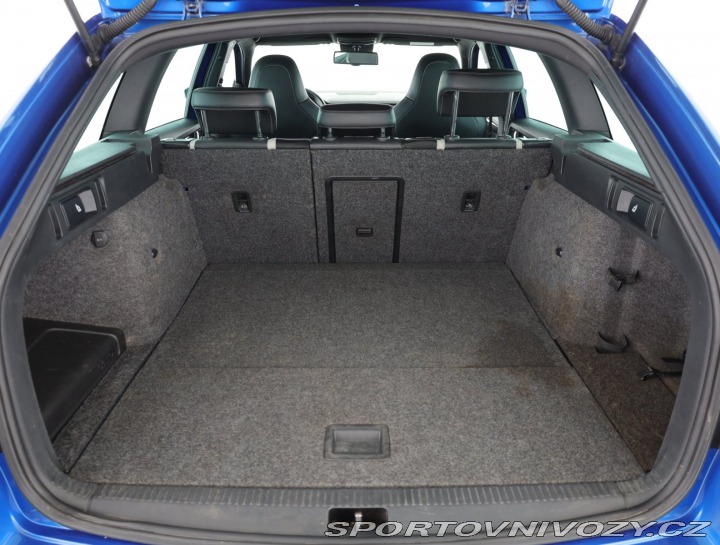 Škoda Octavia RS RS RS 2.0 TDI 2013