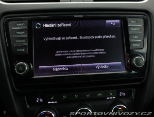 Škoda Octavia RS RS RS 2.0 TDI 2013