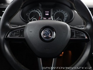 Škoda Octavia RS RS RS 2.0 TDI 2013