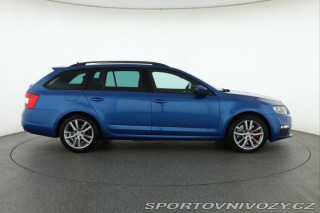 Škoda Octavia RS RS RS 2.0 TDI 2013