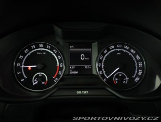 Škoda Octavia RS RS RS 2.0 TDI 2013