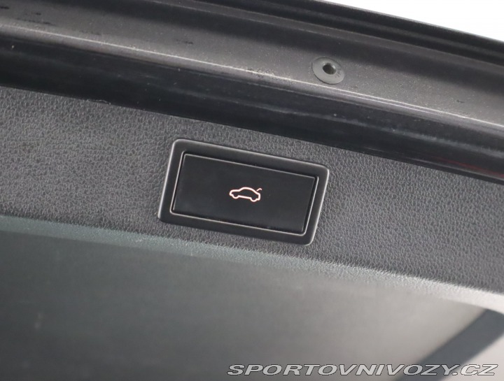 Škoda Octavia RS RS Challenge RS 2.0 TDI 4 2017