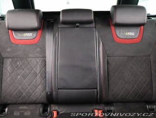 Škoda Octavia RS RS Challenge RS 2.0 TDI 4 2017