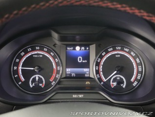 Škoda Octavia RS RS Challenge RS 2.0 TDI 4 2017