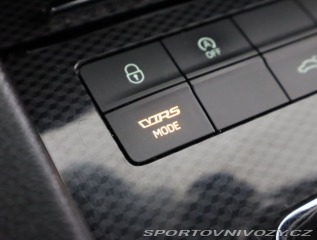 Škoda Octavia RS RS Challenge RS 2.0 TDI 4 2017