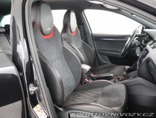 Škoda Octavia RS RS Challenge RS 2.0 TDI 4 2017