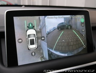 MG Ostatní modely HS  EHS 2022