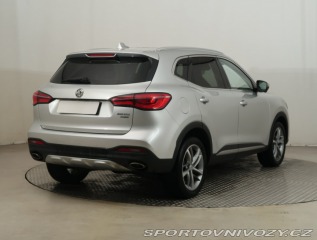 MG Ostatní modely HS  EHS 2022