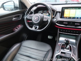 MG Ostatní modely HS  EHS 2022