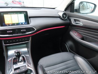 MG Ostatní modely HS  EHS 2022