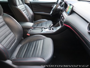 MG Ostatní modely HS  EHS 2022