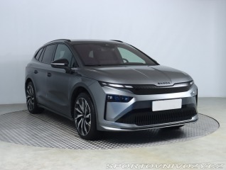 Škoda Enyaq Sportline 85x (82 kWh)